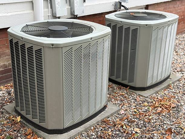 Reliable Emergency Hvac contractor in Montgomery, IL by JG Cool HVAC
